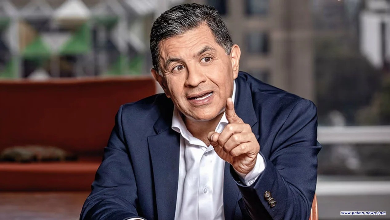 كولومبيا تعيّن أول سفير لها في فلسطين